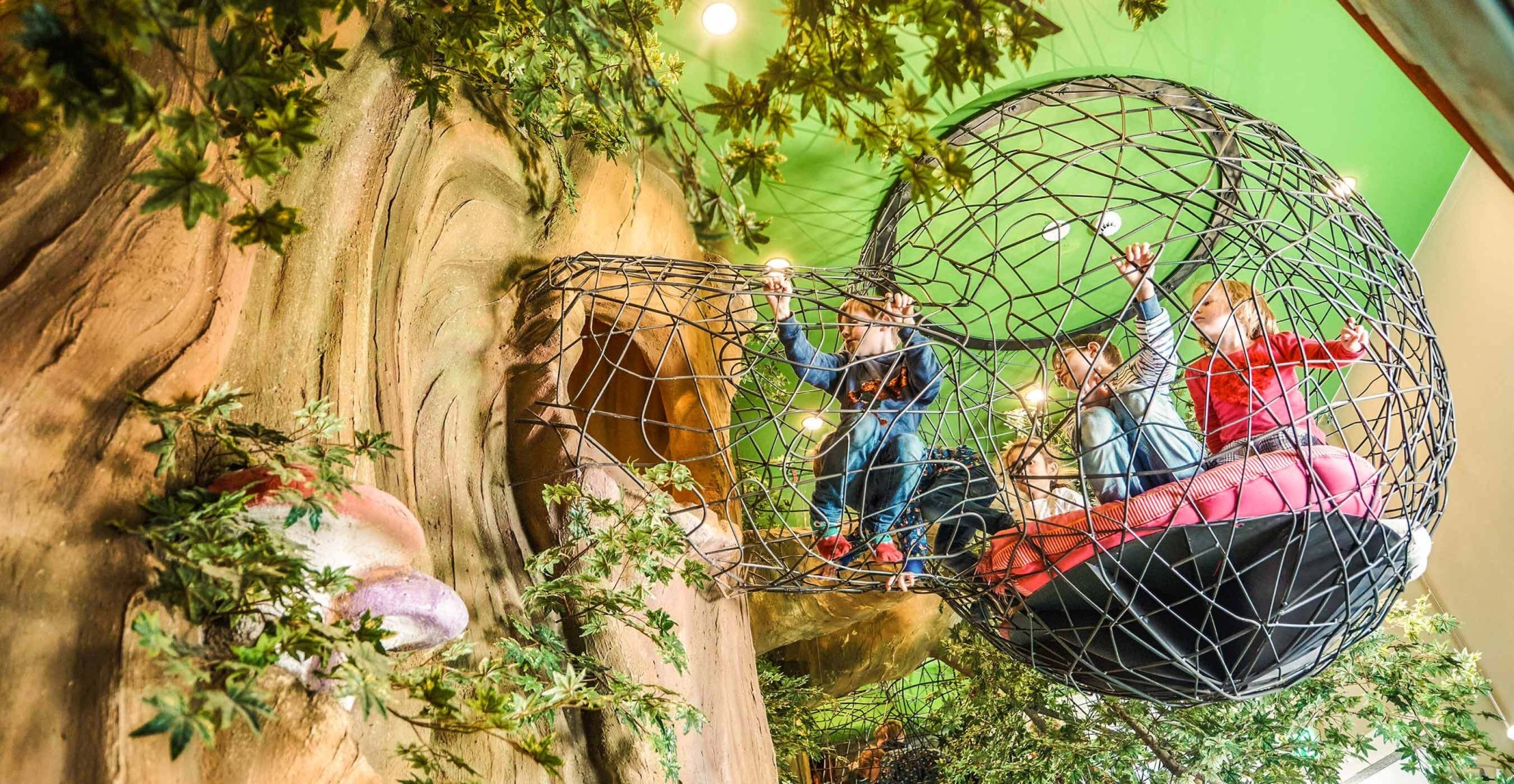 Kinderwelt